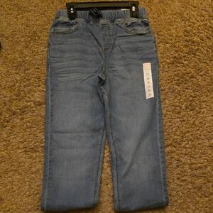 Jumping Beans Kids Blue Jeans